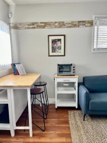 Lakeside Suite with Dock Access - Image 3