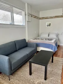 Lakeside Suite with Dock Access - Image 5