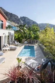 GROUND FLOOR VILLA GRAZIELLA 200 M FROM THE BEACH - Image 2
