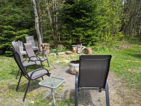 Chalet Le Paisible - CITQ: 307040 - Image 3