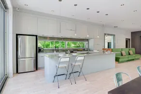 Chalet on Mont Orford, 6 bedrooms - Image 4