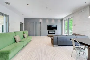 Chalet on Mont Orford, 6 bedrooms - Image 3