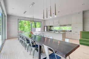 Chalet on Mont Orford, 6 bedrooms - Image 5