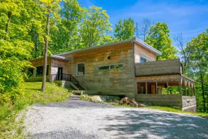 Chalet on Mont Orford, 6 bedrooms - Image 2