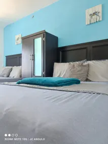 Practical 2-story apartment, 10 minutes to Malecon Beach and the Golden Zone - Image 3