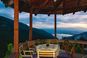 Villa Gorno Melnicani - Image 2