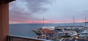 Sublime VIEW of the Sea, Beach, Port Fréjus, 2-Bedroom, Air Conditioning, Garage - Image 5