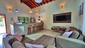 Refuge and Leisure in the Ninho Verde 1 condominium - Image 4