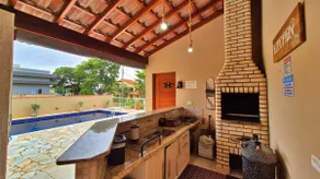 Refuge and Leisure in the Ninho Verde 1 condominium - Image 3