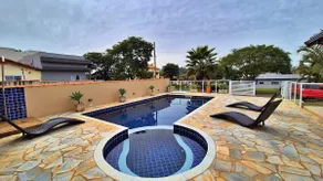 Refuge and Leisure in the Ninho Verde 1 condominium - Image 5