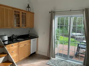 Sabbatical guest cottage by the night week month or for the summer season - Image 3