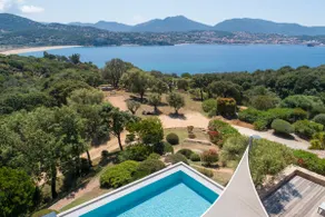 CASA NINA sea view beach access heated pool - Image 4