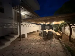 Villa Odetta - appartamento Ovest - Image 2