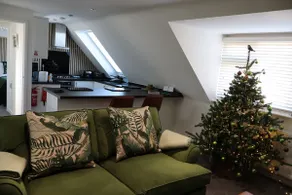 THE HIDEAWAY, Lymington, Milford on Sea,New Forest - Image 5