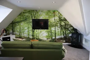 THE HIDEAWAY, Lymington, Milford on Sea,New Forest - Image 4