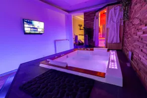 Spa privatif by XELA - Image 2