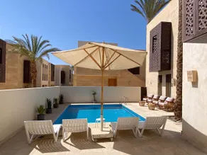 Nayah Stays, Amazing villa with private pool & 5 master suites - Image 3