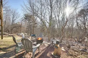 Pocono 6BR: Game Room, Hot Tub, Lake+Beach Access - Image 5