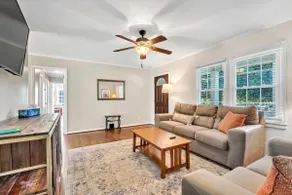 Family-Friendly 3/2 Home Near Prisma, Fenced Yard - Image 2