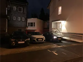 Central 2-room apartment with parking space in Siegen - Image 5