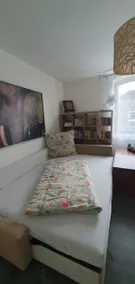 Central 2-room apartment with parking space in Siegen - Image 2
