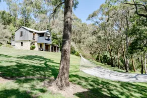 Tranquil bush cottage Otways - Aquila - Image 3