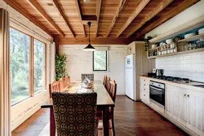 Adventure, hiking and outdoor activities. Cottage - Image 2