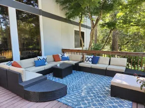 Luxury Napa Vineyard Estate 15 min from St. Helena - Image 3