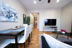 Sunny 4BR/2BA Retreat in Morningside Heights, NYC - Image 2