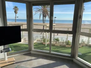 FIRST LINE PATACONA BEACH, VALENCIA - Image 2