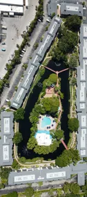 Park Shore Resort 2nd Floor BLDG J - Waterviews - Image 4