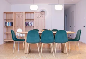 Prestigious Corporate Accommodation w/ parking +€ - Image 2