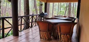 ”Cabaña Villa Fantasía” 10 minutes from the waterfall. - Image 3