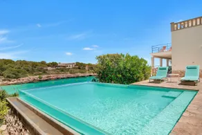 LA CITA DEL MAR Cala Marsal Luxury SEA experience - Image 2