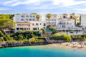 LA CITA DEL MAR Cala Marsal Luxury SEA experience - Image 4