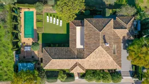 VACATION MARBELLA I Guadalmina Golf Front Villa, Private Pool, Cinema Room, TOP location, Close to the Beach and Puerto Banus - Image 4