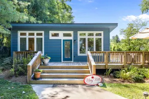 Cottage 1208 (Dog Friendly, 1.5 miles to Downtown) - Image 2