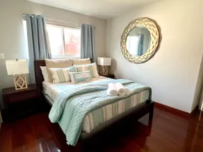 Coastal Condo with King Suite + Loft - Image 3