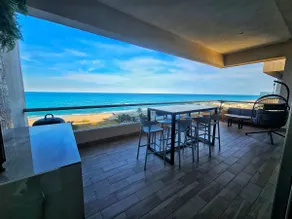 Stay on the beach! Cantábrica 5F is waiting for you! - Image 3
