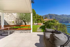 La Serra - Modern greenhouse on lake Como - Image 4