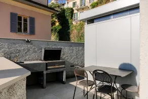 La Serra - Modern greenhouse on lake Como - Image 5