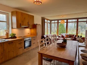 Garden villa for up to 16 people in the north of Hamburg - Image 2