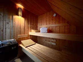 Garden villa for up to 16 people in the north of Hamburg - Image 5