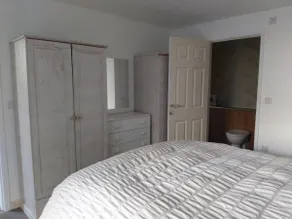 Garden suite with kitchenette - Image 4