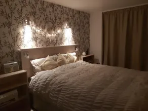 Garden suite with kitchenette - Image 2
