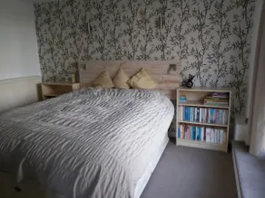 Garden suite with kitchenette - Image 3