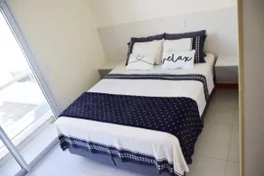 Full seaside apartment with barbecue - Image 2