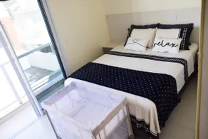 Full seaside apartment with barbecue - Image 3