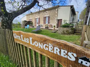 Gîte Les Longères - Image 2