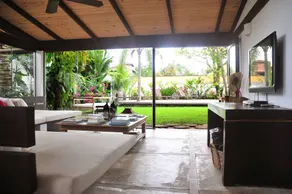 Beach House in Barra do Una - Não fornecemos roupas de cama e banho - Image 3